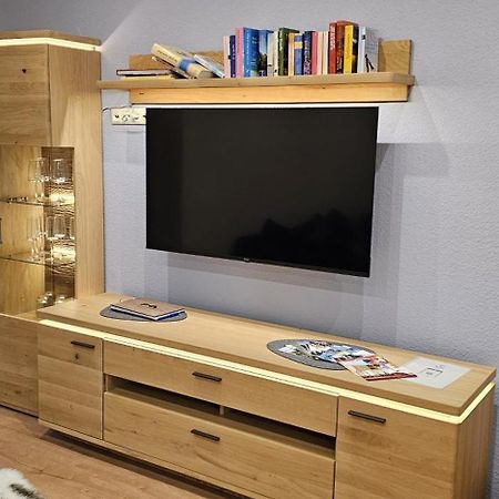 Ferienwohnung Kippehaeusje Briedern Екстер'єр фото