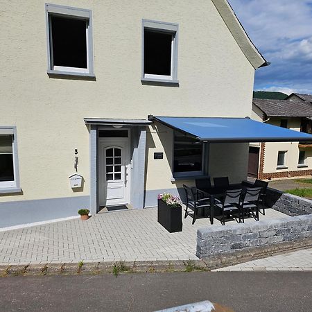 Ferienwohnung Kippehaeusje Briedern Екстер'єр фото
