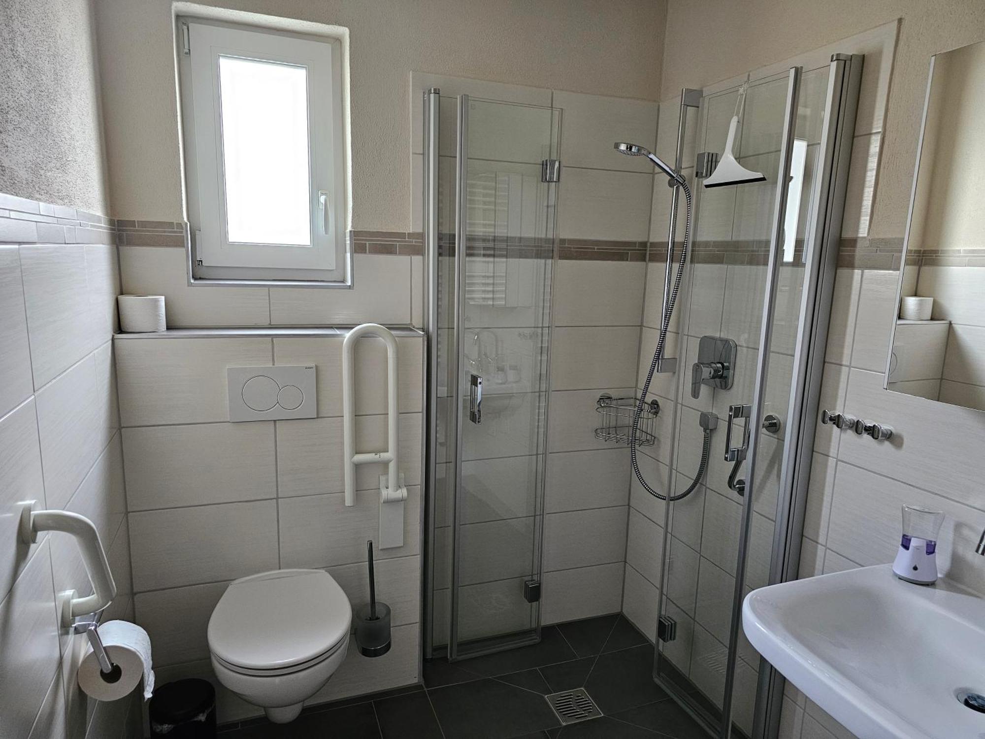 Ferienwohnung Kippehaeusje Briedern Екстер'єр фото