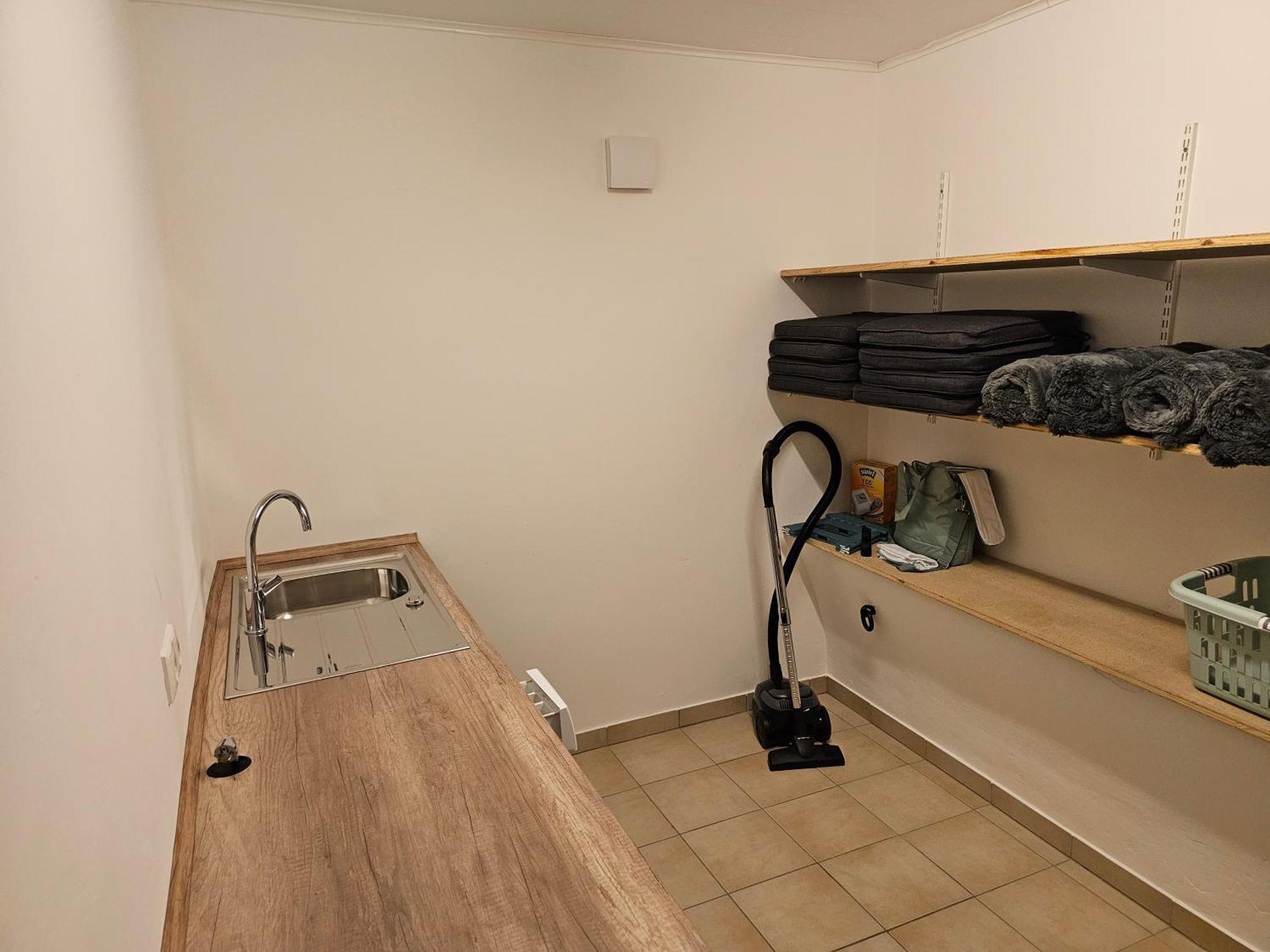 Ferienwohnung Kippehaeusje Briedern Екстер'єр фото