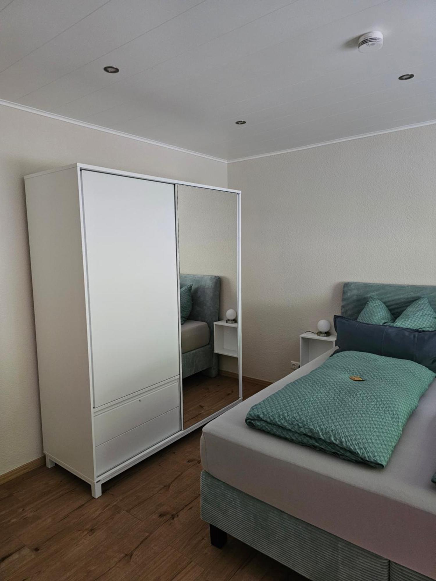 Ferienwohnung Kippehaeusje Briedern Екстер'єр фото