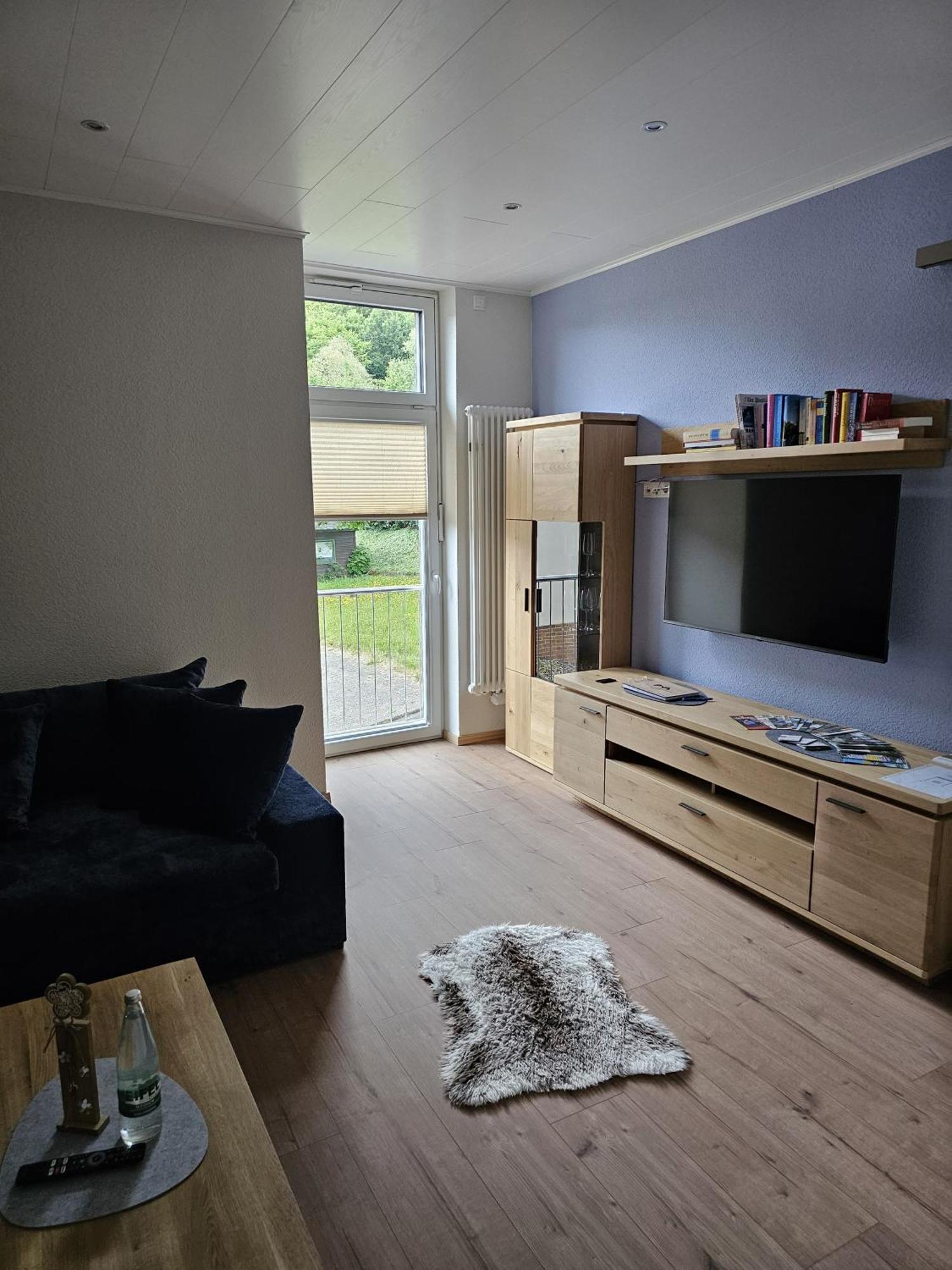 Ferienwohnung Kippehaeusje Briedern Екстер'єр фото