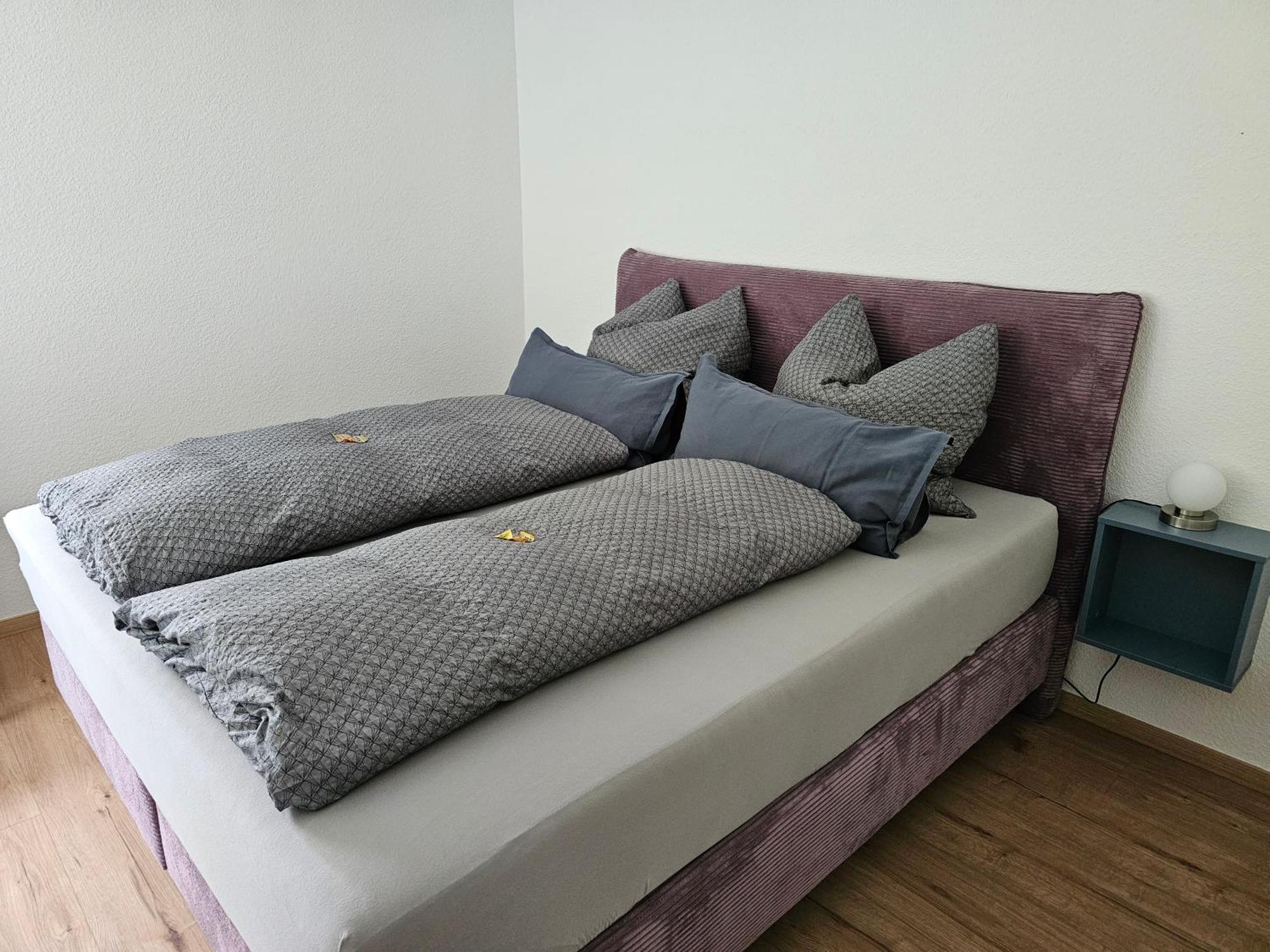 Ferienwohnung Kippehaeusje Briedern Екстер'єр фото