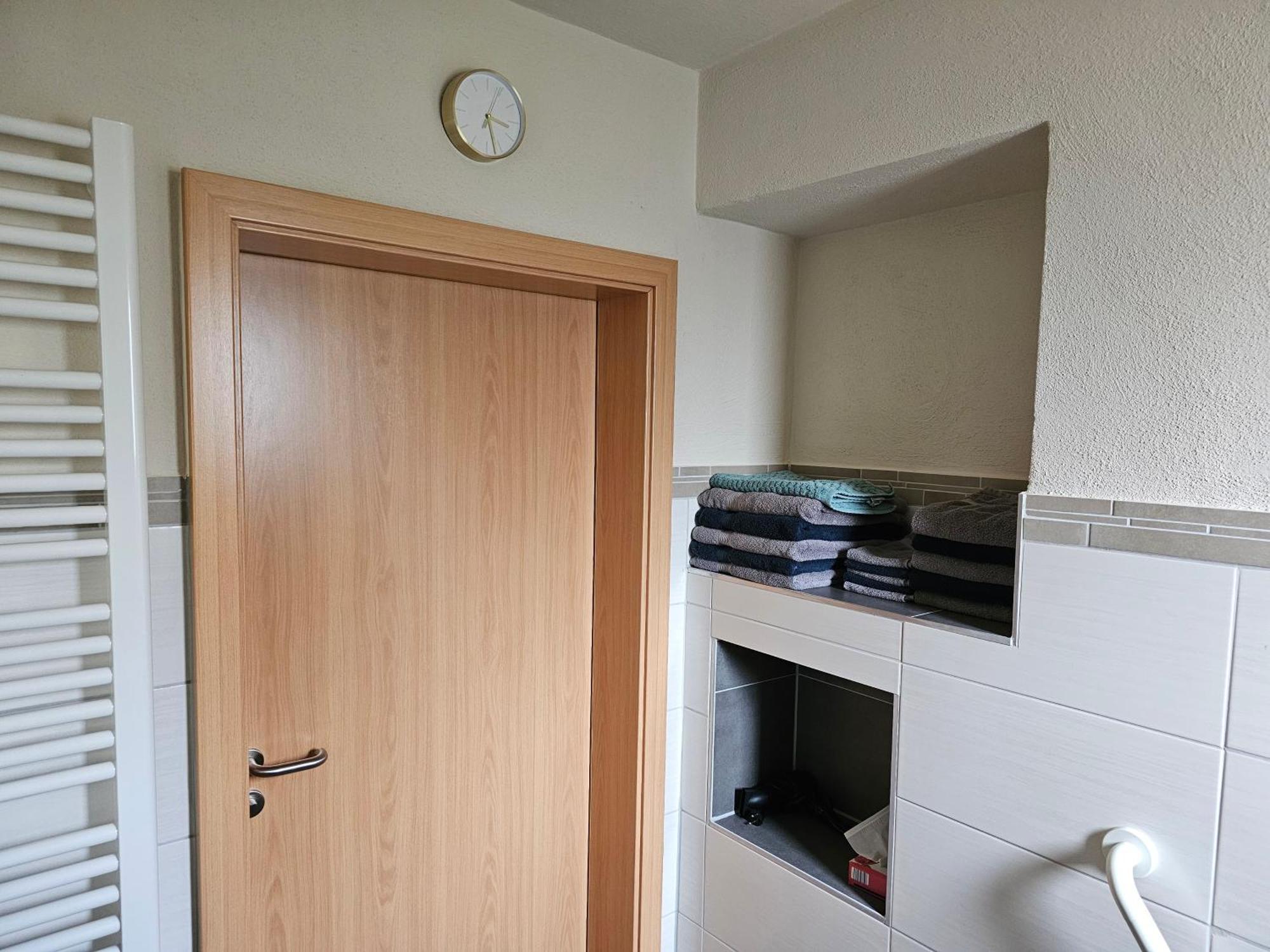 Ferienwohnung Kippehaeusje Briedern Екстер'єр фото